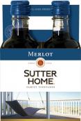Sutter Home - Merlot California 0 (1874)