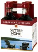 Sutter Home - Cabernet Sauvignon California 0 (1874)