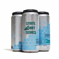 Industrial Arts Brewing - State of the Art (4 pack cans) (4 pack cans)