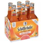 Radeberger Gruppe - Sch�fferhofer Grapefruit 0 (668)
