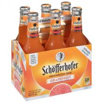 Radeberger Gruppe - Schfferhofer Grapefruit (6 pack bottles) (6 pack bottles)