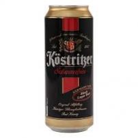 Kstritzer Schwarzbierbrauerei - Kstritzer Meisterwerke Pale Ale (4 pack cans) (4 pack cans)