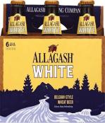 Allagash - White 0 (667)