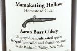 Aaron Burr - Mamakating Hollow 0