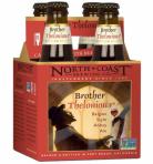 North Coast Brewing Co - Brother Thelonius Belgian-Style Abbey Ale 0 (445)