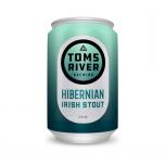 Toms River Brewing - Hibernian Dry Irish Stout 0 (415)