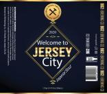 902 Brewing Co - Welcome To Jersey City 0 (500)