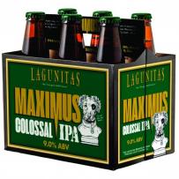 Lagunitas - Maximus IPA (6 pack bottles) (6 pack bottles)