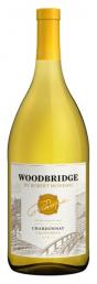 Woodbridge - Chardonnay California NV (1.5L) (1.5L)