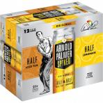 Arnold Palmer - Spiked Half & Half Malt Beverage 0 (221)