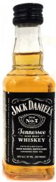 Jack Daniel's - Tennessee Whiskey (50ml) (50ml)