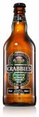 Crabbie's - Ginger Beer 0 (448)