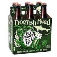 Dogfish Head - 60 Minute IPA (6 pack bottles) (6 pack bottles)