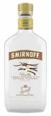 Smirnoff - Vanilla Vodka 0 (375)