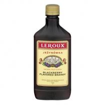 Leroux - Blackberry Brandy (375ml) (375ml)