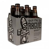 Rogue - Dead Guy Ale (6 pack bottles) (6 pack bottles)