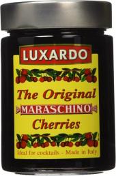 Luxardo - Originale Maraschino Cherries (750ml) (750ml)