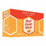 Jacks Abbey - Blood Orange 15pk 0 (626)