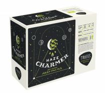Tregs Independent Brewing - Haze Charmer 12pk (12 pack cans) (12 pack cans)