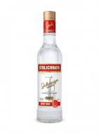 Stolichnaya - Vodka 0 (375)