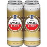 Amstel Brewery - Amstel Light 0 (415)