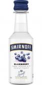 Smirnoff - Blueberry Vodka 0 (50)