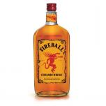 Dr. McGillicuddy's - Fireball Cinnamon Whiskey (750)