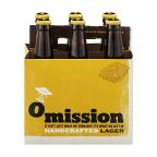Omission - Lager Gluten Free 0 (667)