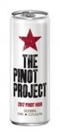 The Pinot Project - Pinot Noir California 2018 (455)
