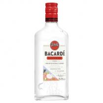 Bacardi - Rum Dragon Berry (375ml) (375ml)