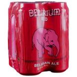 Huyghe Brewery - Delirium Red Can 0 (415)