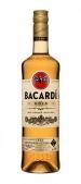 Bacardi - Gold Rum Puerto Rico (750)