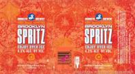 Brooklyn Brewery - Spritz (6 pack 12oz cans) (6 pack 12oz cans)