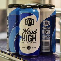 Kane Brewing Co - Head High (4 pack cans) (4 pack cans)