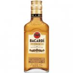 Bacardi - Gold Rum Puerto Rico 0 (200)
