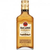 Bacardi - Gold Rum Puerto Rico (200ml) (200ml)