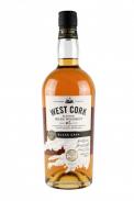 West Cork - Black Cask Irish WHiskeh 0 (750)
