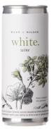 West + Wilder - White Wine Cans 0 (252)