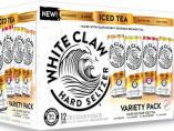 White Claw - Iced Tea Hard Seltzer Variety Pack 0 (221)
