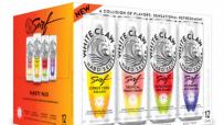 White Claw Seltzer Works - Surf Variety Pack (12 pack cans) (12 pack cans)