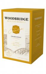 Woodbridge - Chardonnay NV (3L) (3L)