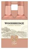 Woodbridge - Rose 4pk 0 (1874)
