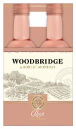 Woodbridge - Rose 4pk NV (4 pack 187ml) (4 pack 187ml)