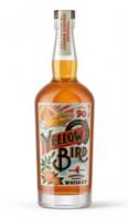 Yellow Bird - Tennessee Straight Whiskey 0 (750)