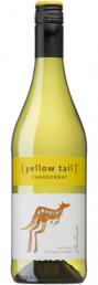 Yellow Tail - Chardonnay NV (750ml) (750ml)