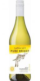 Yellow Tail - Pure Bright Chardonnay NV (1.5L) (1.5L)