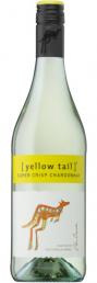Yellow Tail - Super Crisp Chardonnay NV (750ml) (750ml)