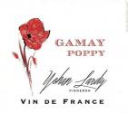 Yohan Lardy - Gamay Poppy 2021 (750)