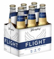 Yuengling Brewery - Flight (6 pack 12oz cans) (6 pack 12oz cans)