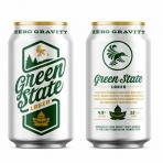 Zero Gravity Craft Brewery - Green State Lager 0 (62)